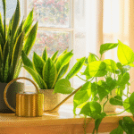 10 Expert Tips for Keeping Your Indoor Snake Plant Lush and Thriving1